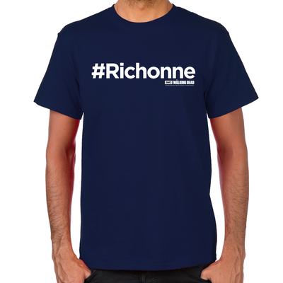 #Richonne T-Shirt