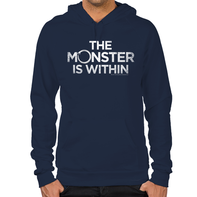 Monster Within Hoodie