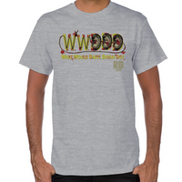 Load image into Gallery viewer, Walker Ear Necklace T-Shirt
