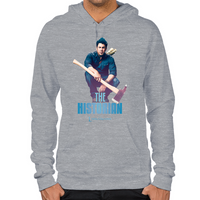 Load image into Gallery viewer, Art Historian Jake Stone Hoodie
