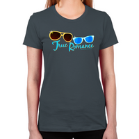 Load image into Gallery viewer, Retro Sunglasses Women's T-Shirt
