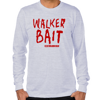 Load image into Gallery viewer, Walker Bait Long Sleeve T-Shirt
