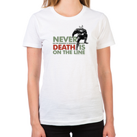 Load image into Gallery viewer, Vizzini Women's T-Shirt
