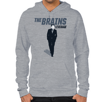 Load image into Gallery viewer, The Brains Hoodie
