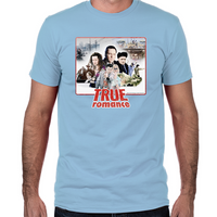 Load image into Gallery viewer, Cameo Collage Fitted T-Shirt
