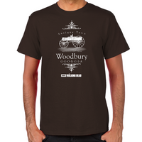 Load image into Gallery viewer, Woodbury Georgia T-Shirt
