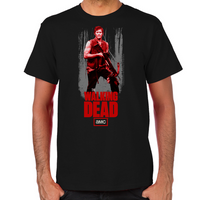 Load image into Gallery viewer, Daryl Dixon Crossbow T-Shirt
