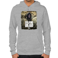 Load image into Gallery viewer, Daryl Dixon X Hoodie
