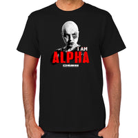 Load image into Gallery viewer, I Am Alpha T-Shirt
