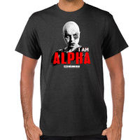 Load image into Gallery viewer, I Am Alpha T-Shirt
