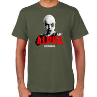 Load image into Gallery viewer, I Am Alpha T-Shirt
