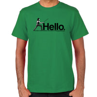 Load image into Gallery viewer, Inigo Montoya Men's T-Shirt
