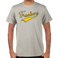 Load image into Gallery viewer, Frackers T-Shirt

