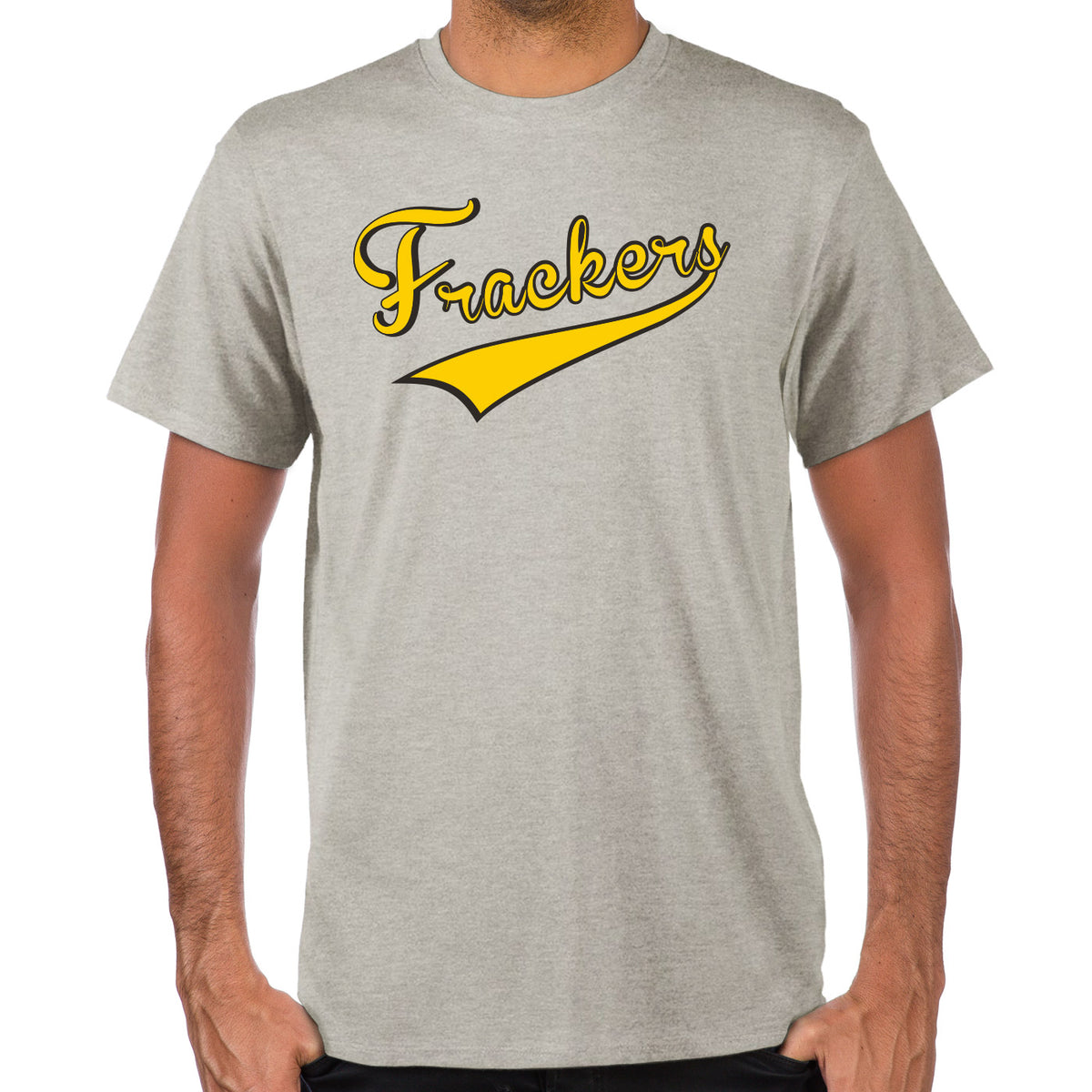 Frackers T-Shirt