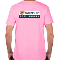 Load image into Gallery viewer, Dudley and Son Pink T-Shirt
