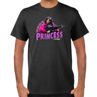 Load image into Gallery viewer, Walking Dead Princess T-Shirt
