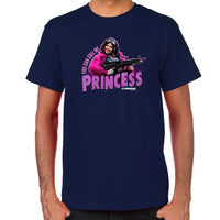 Load image into Gallery viewer, Walking Dead Princess T-Shirt
