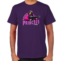 Load image into Gallery viewer, Walking Dead Princess T-Shirt
