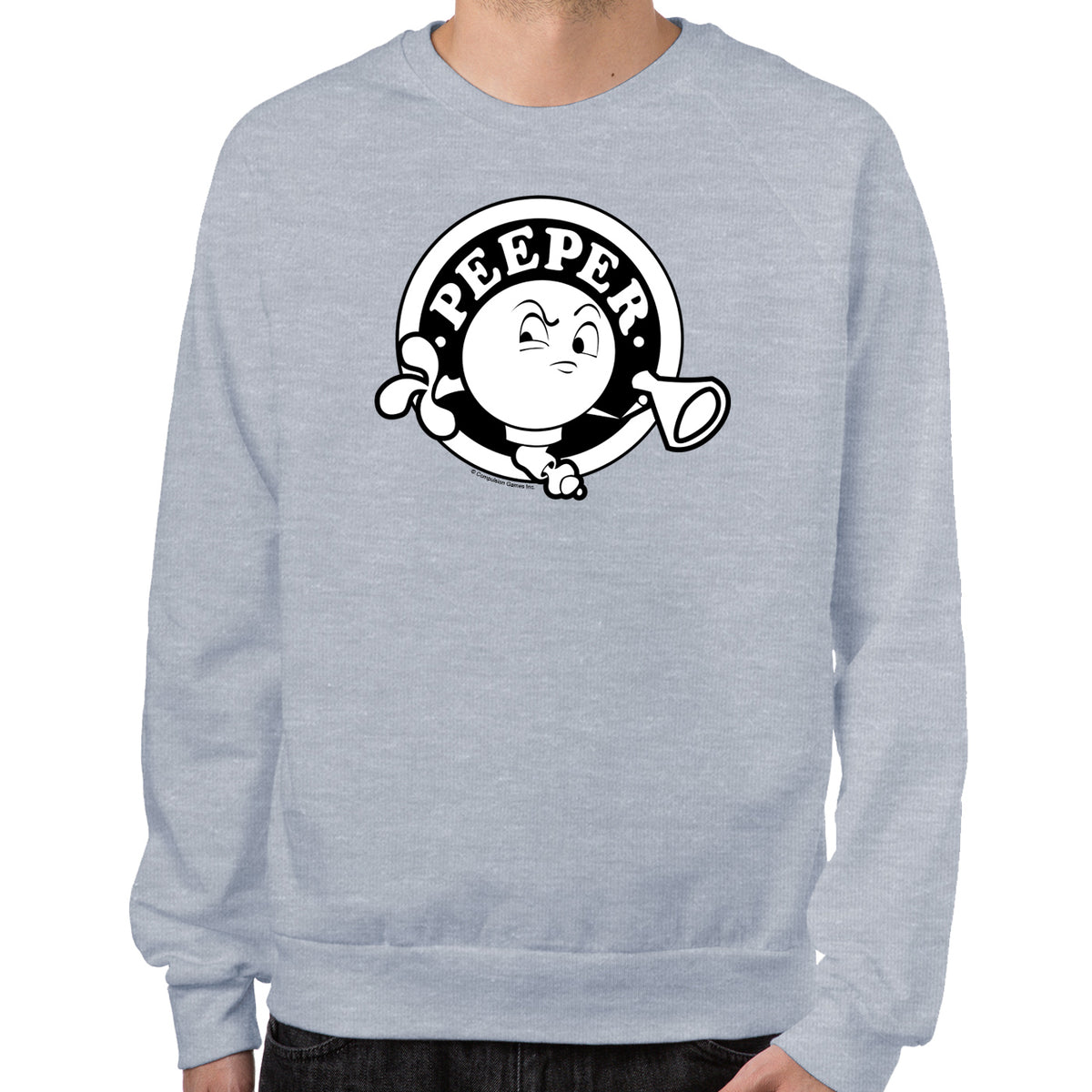 Peeper Sweatshirt