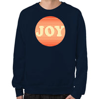 Load image into Gallery viewer, Pop Joy Sweatshirt
