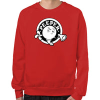 Load image into Gallery viewer, Peeper Sweatshirt
