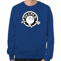 Load image into Gallery viewer, Peeper Sweatshirt
