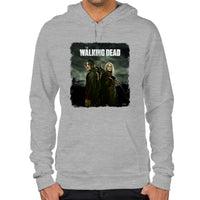 Load image into Gallery viewer, Daryl and Carol Season 11 Hoodie
