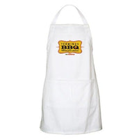 Load image into Gallery viewer, Terminus BBQ Apron
