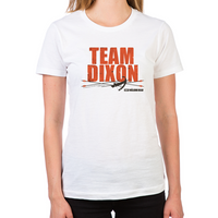 Load image into Gallery viewer, Team Dixon Women&#39;s T-Shirt
