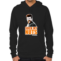 Load image into Gallery viewer, Suck My Nuts Hoodie
