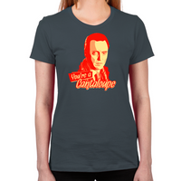 Load image into Gallery viewer, You’re a Cantaloupe Women's T-Shirt
