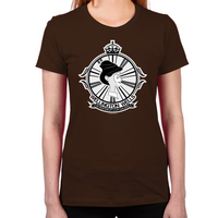 Load image into Gallery viewer, Into the Future! Women's T-Shirt
