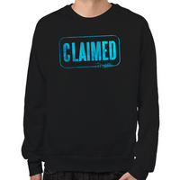 Load image into Gallery viewer, Claimed Sweatshirt
