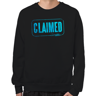 Claimed Sweatshirt