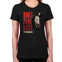 Load image into Gallery viewer, Rick Don&#39;t Look Back Women&#39;s T-Shirt
