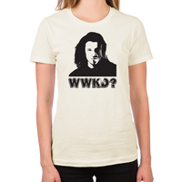 Load image into Gallery viewer, WWKD Women&#39;s T-Shirt
