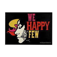 Load image into Gallery viewer, Shattered Mask Magnet
