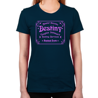 Load image into Gallery viewer, Destiny Women's T-Shirt
