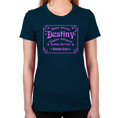 Destiny Women's T-Shirt