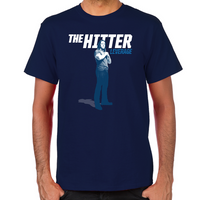 Load image into Gallery viewer, Hitter Men&#39;s T-Shirt
