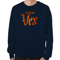 Load image into Gallery viewer, Lost Girl Team Vex Sweatshirt
