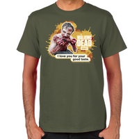 Load image into Gallery viewer, Good Taste T-Shirt
