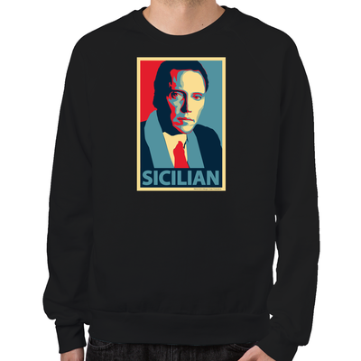 Sicilian Sweatshirt