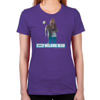 Load image into Gallery viewer, Moon Zombie Women&#39;s T-Shirt
