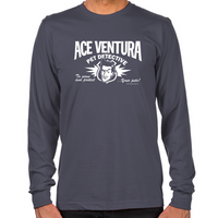 Load image into Gallery viewer, Ace Ventura Pet Detective Long Sleeve T-Shirt
