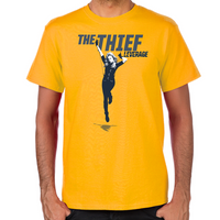 Load image into Gallery viewer, Thief Men&#39;s T-Shirt
