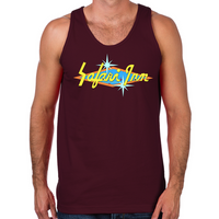 Load image into Gallery viewer, Safari Inn Men's Tank
