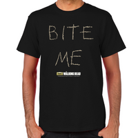 Load image into Gallery viewer, Bite Me T-Shirt
