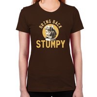 Load image into Gallery viewer, Stumpy Women's T-Shirt
