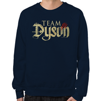 Load image into Gallery viewer, Lost Girl Team Dyson Crew Neck Sweatshirt
